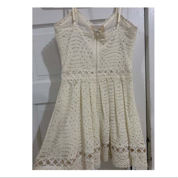 DRESS - Picture 3 of 4